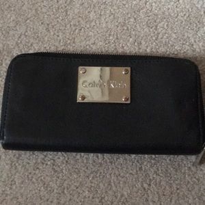 Calvin Klein wallet